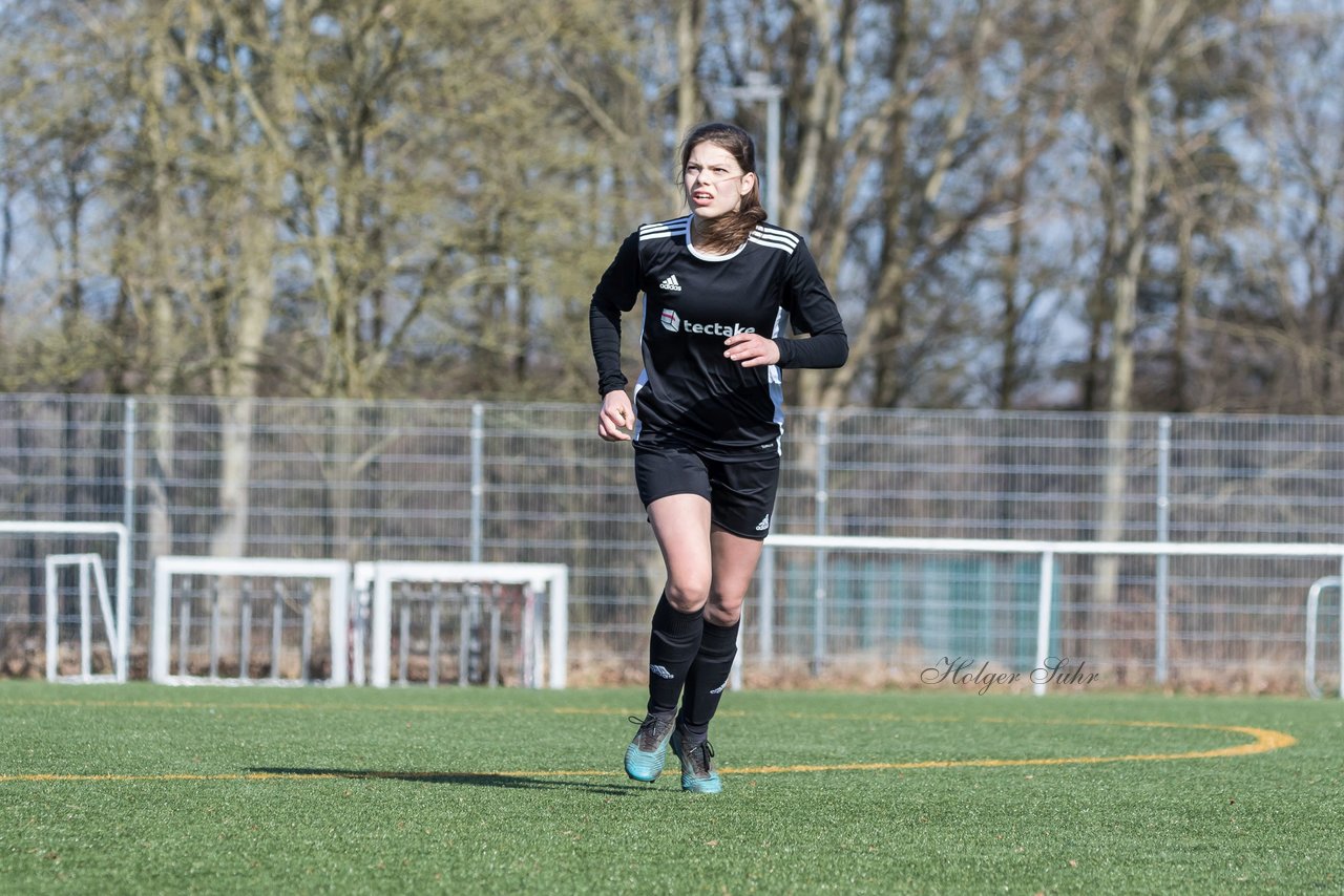 Bild 122 - F TSV Bordesholm - SG Blau Rot Holstein : Ergebnis: 3:0